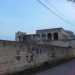 La grande masseria su via Delle Murge, al n. 76/A